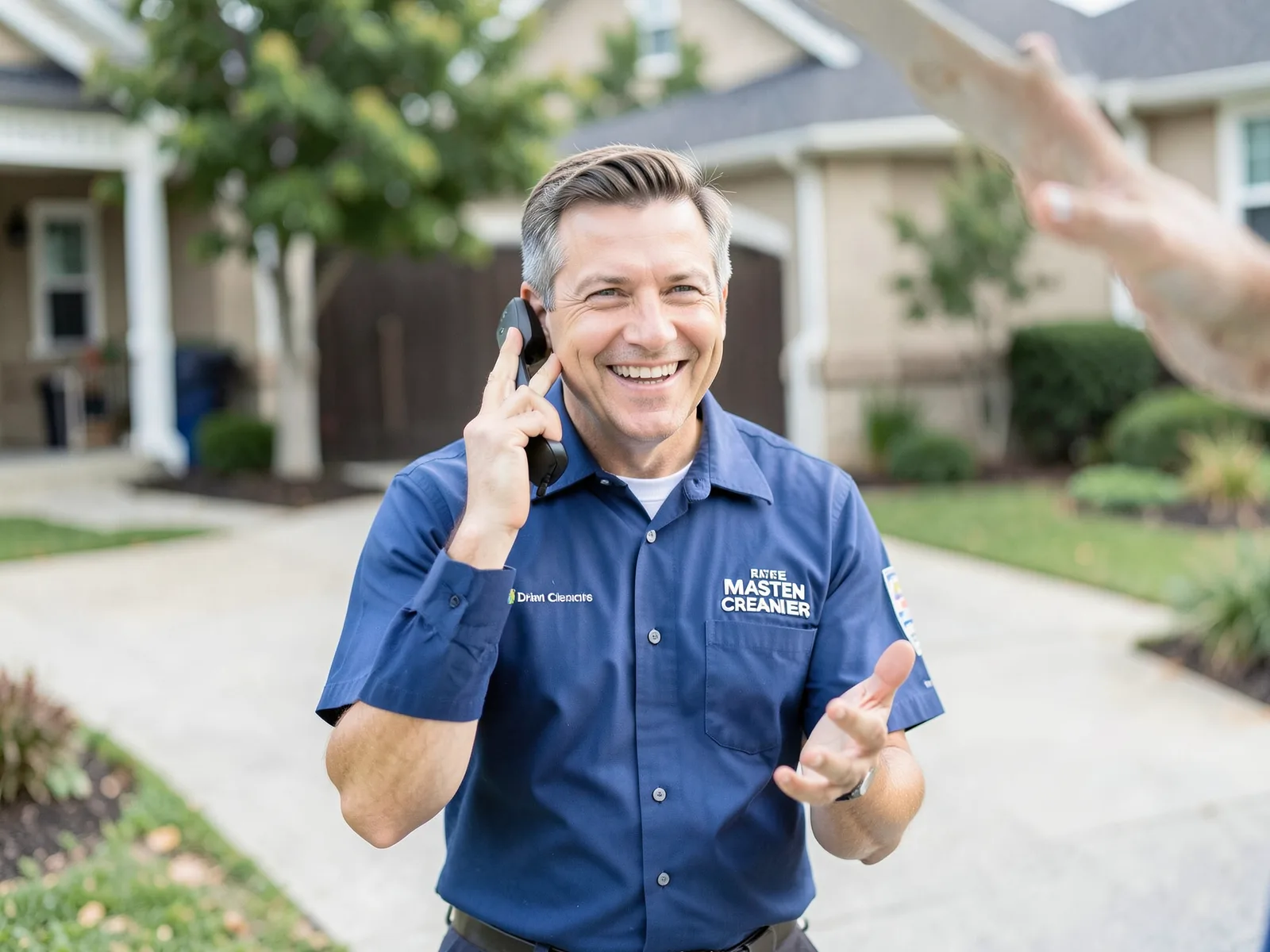 Drain Cleaning Scandinavia, WI FAQs